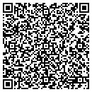 QR code with Hamlet Cleaners contacts