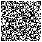 QR code with Decorative Concrete Technology Inc contacts