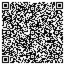QR code with Game Zone contacts