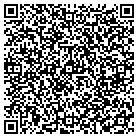 QR code with Delmonte Concrete Services contacts