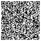 QR code with Juneau Practice MGT Inst contacts