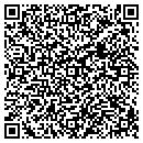 QR code with E & M Concrete contacts