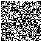 QR code with Gagne & Son Concrete Block contacts