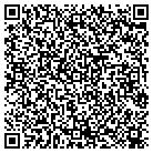 QR code with George Concrete Pumping contacts