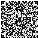 QR code with Gmp Concrete contacts