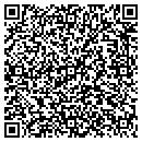 QR code with G W Concrete contacts