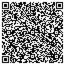 QR code with Harold Kloth Concrete contacts