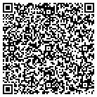 QR code with Hensley Concrete Foundations contacts