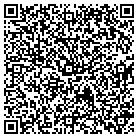 QR code with High Speed Concrete Pumping contacts