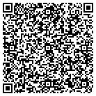 QR code with Hill Concrete Structures contacts