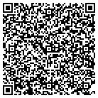 QR code with Hsc Concrete Construction contacts