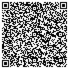 QR code with J & G Concrete Jose contacts