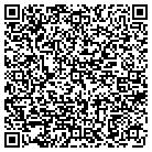 QR code with J & L Concrete & Excavation contacts