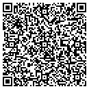 QR code with John E Bishop contacts