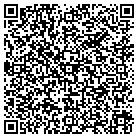 QR code with J & R Concrete & Construction LLC contacts