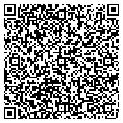 QR code with J R Monterrosa Inc Concrete contacts