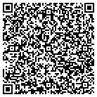 QR code with Koberg Fluid Systems contacts