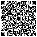 QR code with Laser Struck contacts