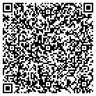 QR code with Mainline Concrete Pumping LLC contacts