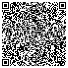 QR code with Marshall Concrete Inc contacts