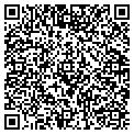 QR code with Mls Concrete contacts