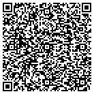 QR code with New Beginning Concrete Service LLC contacts