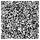 QR code with New England Concrete Service contacts