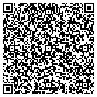 QR code with O K Brugmann Jr & Sons Inc contacts