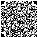QR code with O K Concrete CO Inc contacts