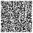 QR code with Haney Technical Center contacts