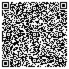 QR code with Osbun Bondi Asch Concrete Inc contacts