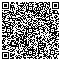 QR code with Picassocrete contacts