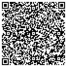 QR code with Pro Cut Concrete Sawing Inc contacts