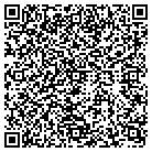 QR code with Pryor's Concrete Repair contacts