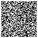QR code with R Cruz Concrete contacts