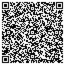 QR code with R & D Concrete Services contacts