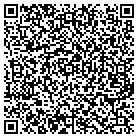 QR code with Rhodes And Rhodes Concrete Construction contacts