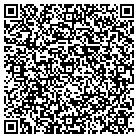 QR code with R Ii Concrete Construction contacts