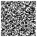 QR code with Rizza Concrete contacts