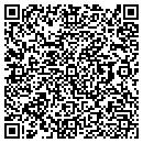 QR code with Rjk Concrete contacts