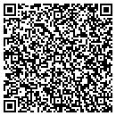 QR code with Robinson J Concrete contacts