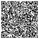 QR code with Robron Concrete Inc contacts