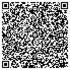 QR code with R & R Construction Concrete & Pavers contacts
