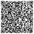 QR code with R & R Creative Concrete contacts