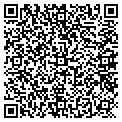 QR code with R & Sons Concrete contacts