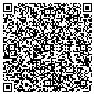 QR code with S M C Concrete Construction contacts
