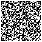 QR code with T Rex Concrete Cutting Corp contacts