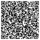 QR code with Twin Bros Paving & Concrete contacts