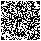 QR code with Walker Concrete-Old Morrow Rd contacts