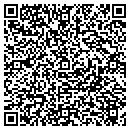 QR code with White Mountain Custom Concrete contacts